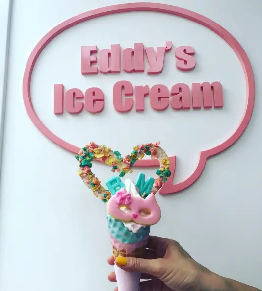 〔打卡揪〕IG 最新暴動景點「客製化粉色叭噗店」！網友：這外貌實在逼人...