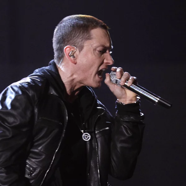 如箭在弦－Eminem 闊別四年後快將推出全新專輯