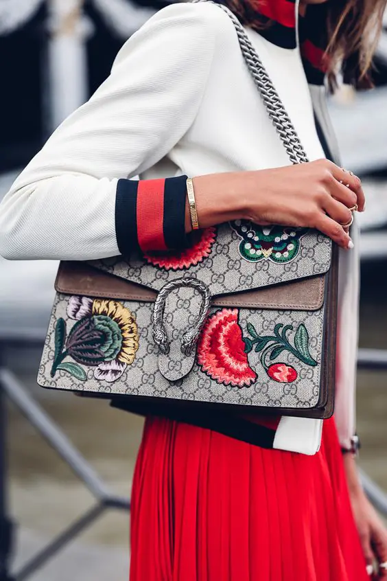 時裝界另一場世紀之戰？Gucci 正式向美國法院起訴 Forever 21 侵權