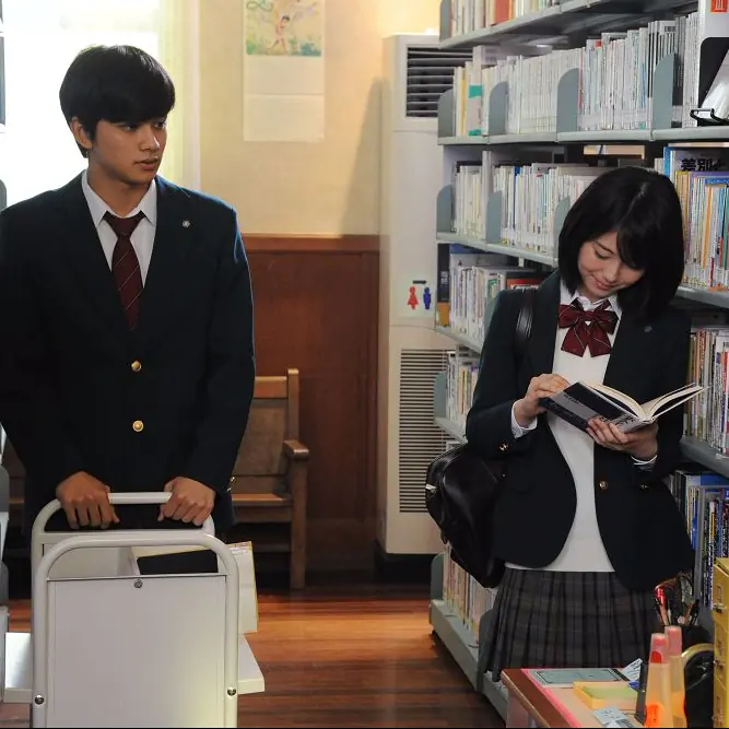 淚崩神作轟動全國！日本電影《我想吃掉你的胰臟》逼哭觀眾　網友：哭太大聲，不得不二刷！