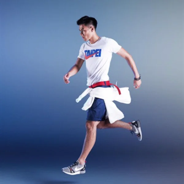 JUST DO IT! 中華隊選手全力備戰 戰勝自己