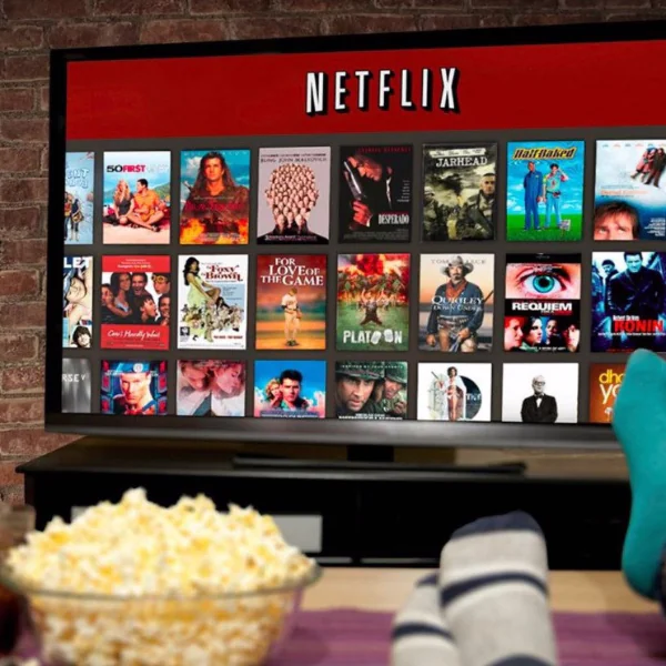 迪士尼宣布將結束與Netflix 的合作，這對Netflix 的用戶來說是損失但其實也還好