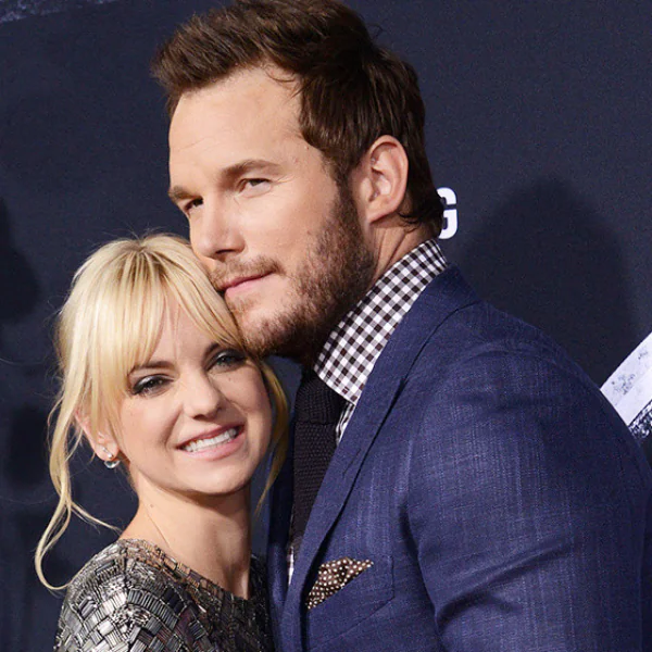 並不涉及第三者！模範夫妻 Chris Pratt、 Anna Faris 分居的真正原因曝光！