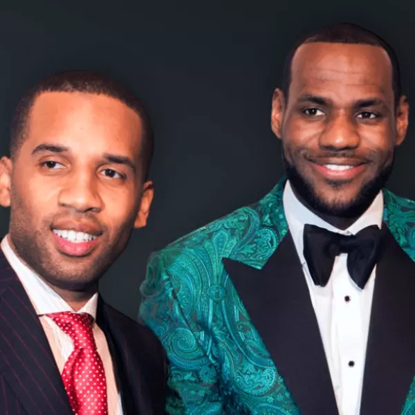 朕就是無所不能！LeBron James 旗下娛樂公司將與 HBO 合作　推出「球鞋文化」喜劇！
