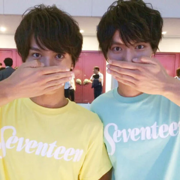 【票選】真的沒有血緣關係！日演藝圈神撞臉明星Top10！對他們說「你長得好像XXX」已成禁語！？