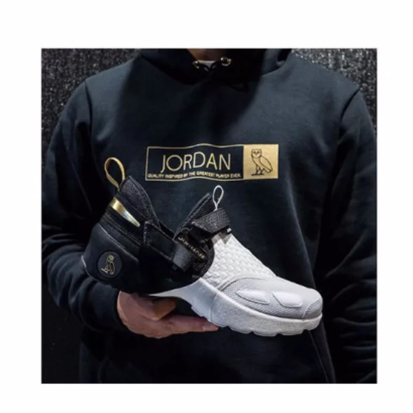 崛起／沉淪之搏奕：Jordan Trunner LX 能否成為「爆款」？