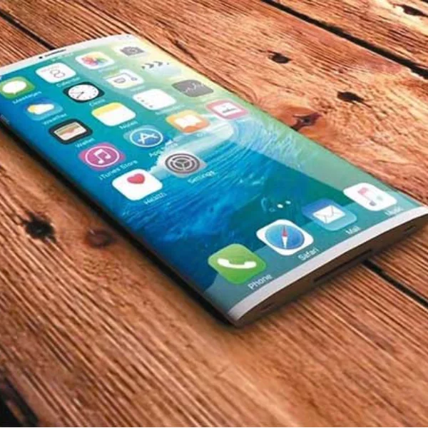 iPhone 8 4大新功能曝光 3D感測相機 臉部辨識解鎖