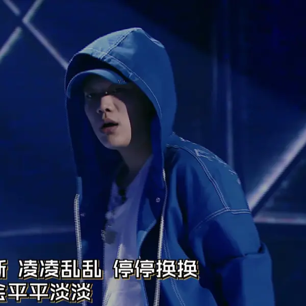 PG ONE 演唱《Fresh One》連魔王都讚嘆！陳奐仁直言：「他就是一個很厲害的 Rapper，我愛上他了。」