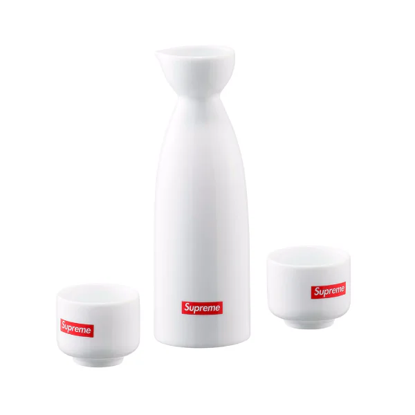 Supreme 2017 秋冬周邊商品一覽，這次怪東西也挺多的...
