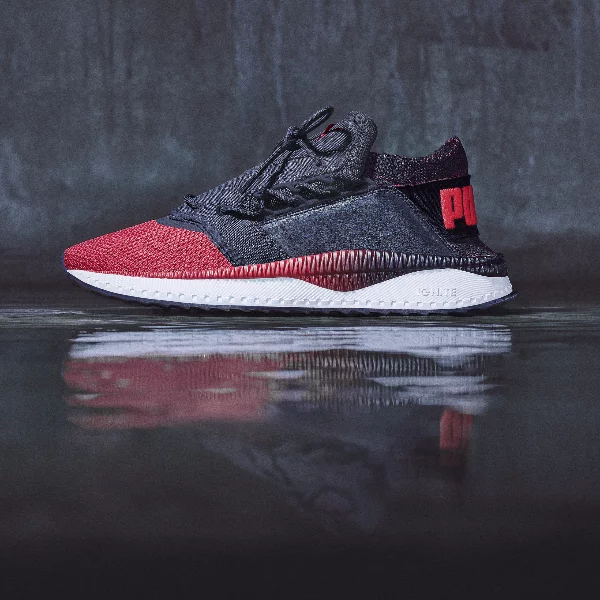 就是這雙！就算撞鞋我也願意！東瀛新色 PUMA TSUGI SHINSEI NIDO 參上！