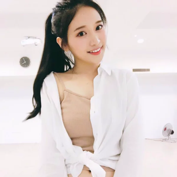 【野生抓正妹❤】蔡瑞雪超正親姊曝光！混血美貌令網友驚艷了