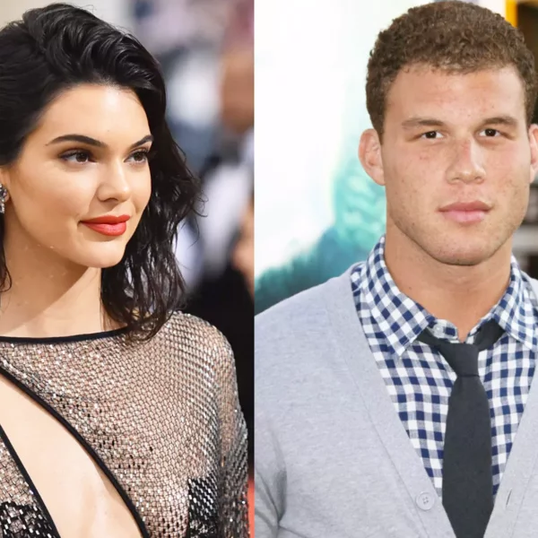 是和 A$AP Rocky 完了嗎？Kendall Jenner 新緋聞男友，是這位籃球明星！