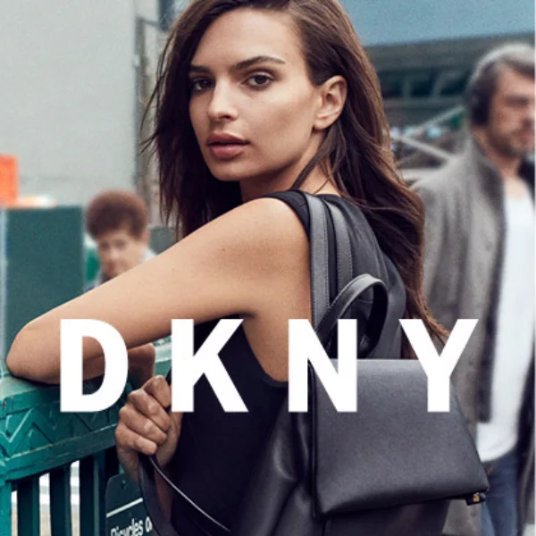 重新定義自己！名模 Emily Ratajkowski 完美體現 DKNY 2017 年秋冬系列