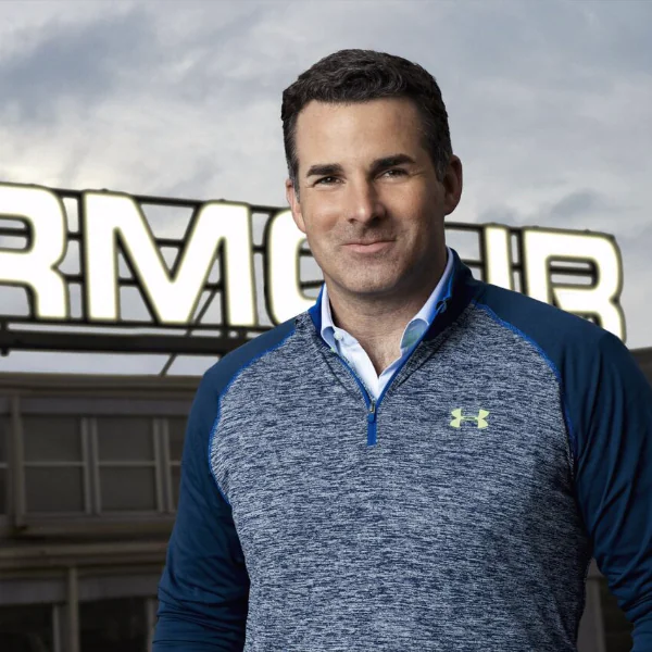Under Armour CEO 離開美國總統川普製造業委員會團隊！