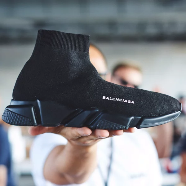 球鞋巡迴展 Sneakerness Moscow 2017，當中最貴的球鞋 TOP.20