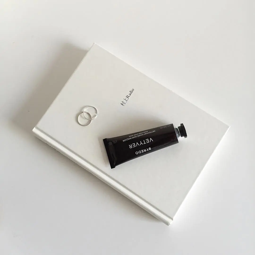 洗手也可以免沖水？Byredo 的最新產品，讓你集齊消毒、滋潤、香氣幾個願望！