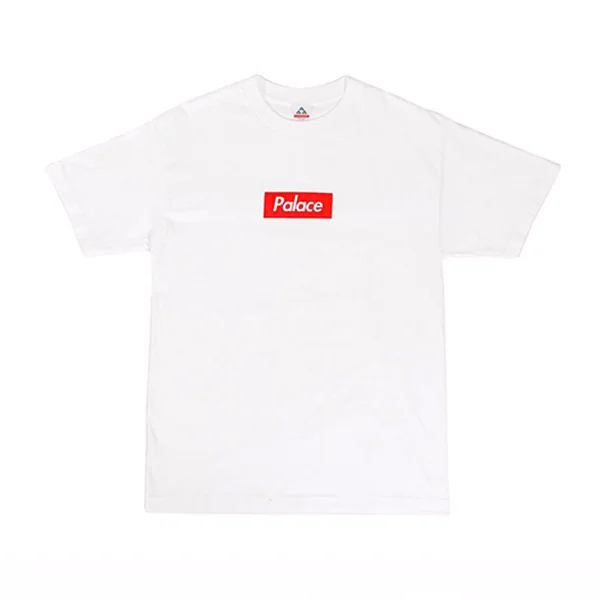 Supreme 加 Palace！夢想最強街牌組合 T-Shirt 正式發售