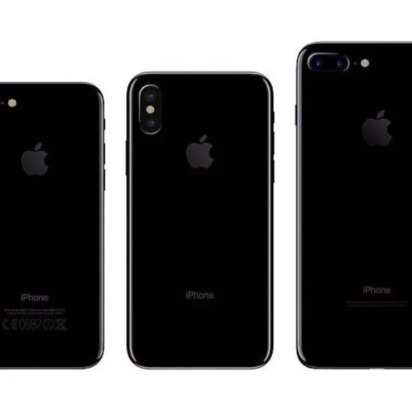 厚度增加！iPhone 7s 機身尺寸內部文件曝光