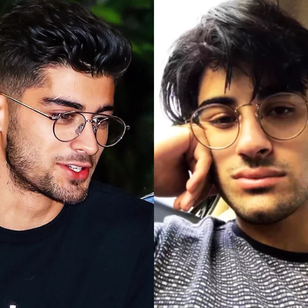 這位長得和 Zayn Malik 有 9 成相似的男生，現正掀起網絡熱話！