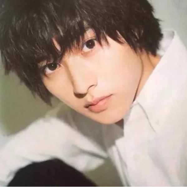 【網友票選】日本最強犬系男星Top10，要有被萌翻的準備，第一名太強大！