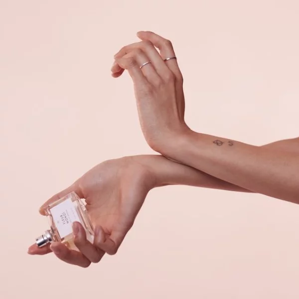 問過許多香氛師，她們說香水該塗的地方只有這裡！