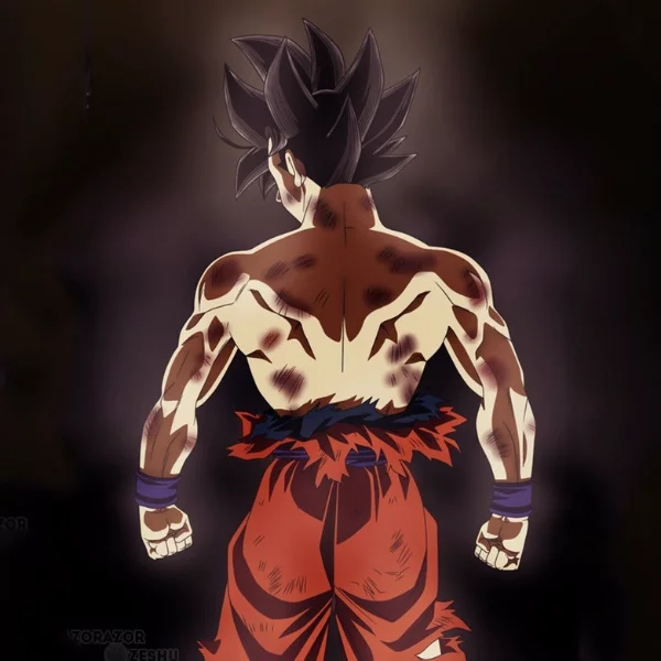 是超藍的完全體嗎？！《V-Jump》證實「超級賽亞人」最新型態