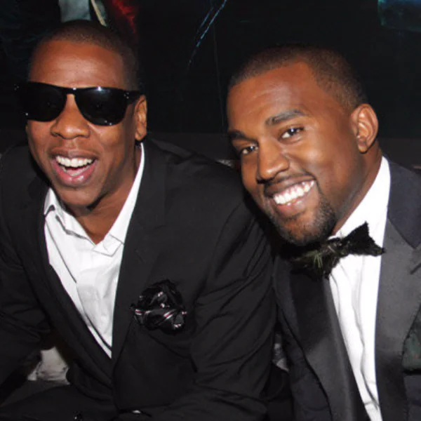 不想再有牛肉？對於新歌《Kill Jay Z》是否在 Diss 肯爺　Jay–Z這樣回應了…！
