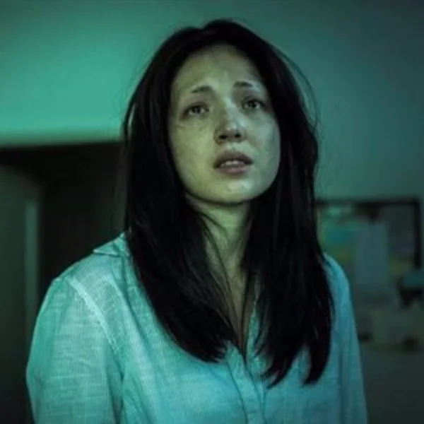 是看鬼還是看女主角？盤點亞洲十大鬼后！