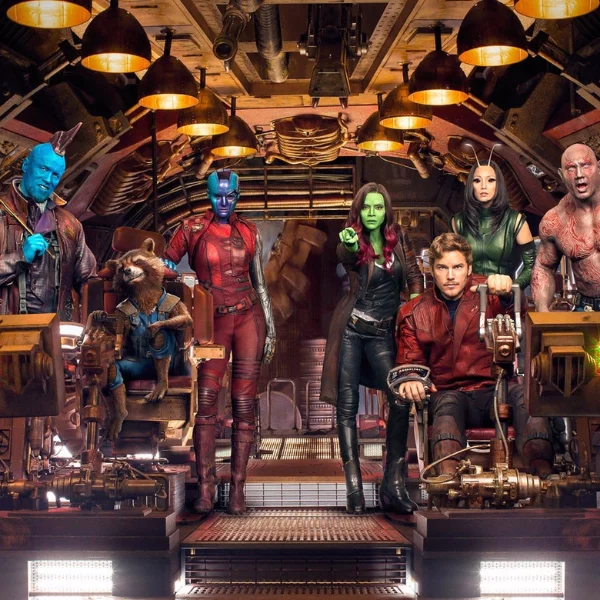《Guardians of the Galaxy Vol. 3》將會成為 MCU 未來 20 年承先啟後之作