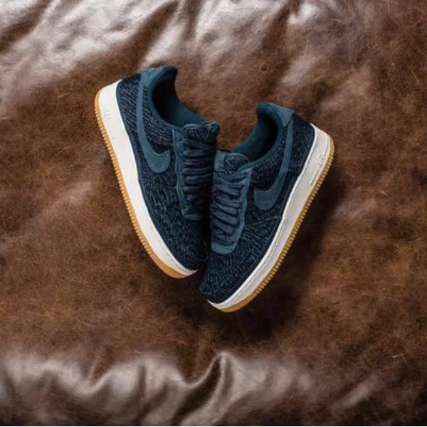 藍染加持！Nike Air Force 1 玩出日本工藝新風貌
