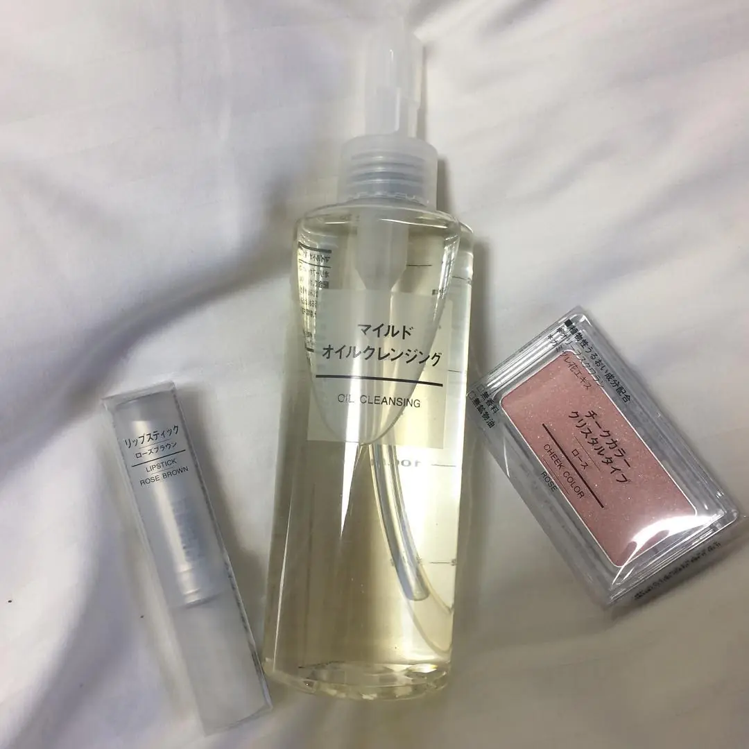 日本女生都不停回購！5款 無印良品 超好用平價美妝小物！
