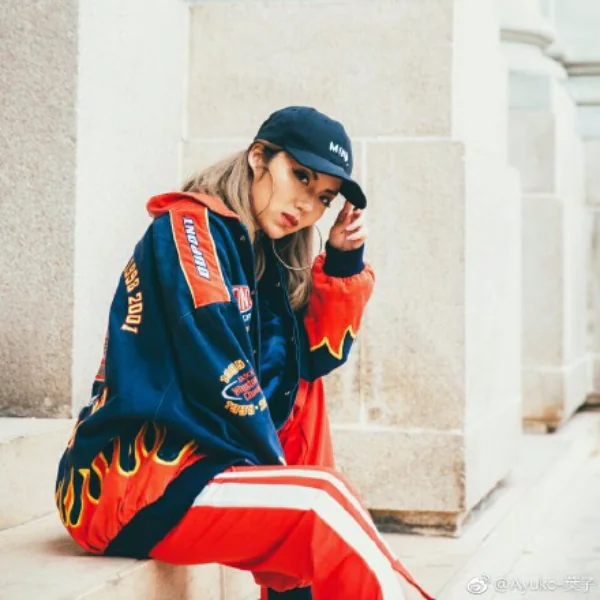 〔色女〕如果她參加《中國有嘻哈》前六強可能洗牌？除了 VAVA 你也該認識這位女 Rapper 「葉曉粵」！