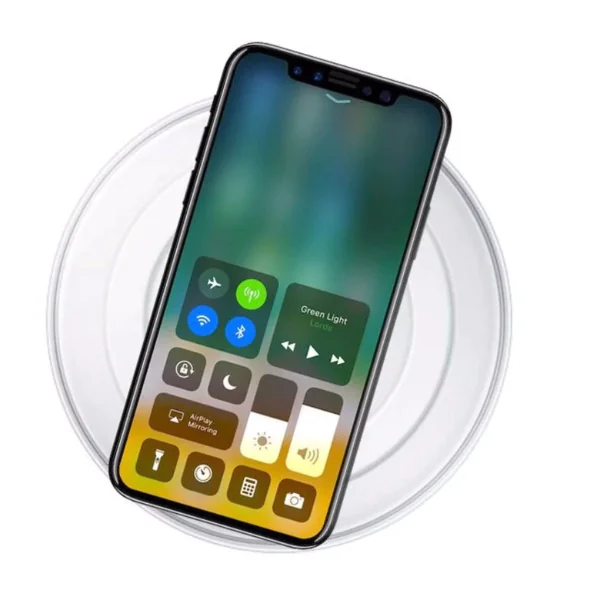 報告指 iPhone 8 的無線充電器將會單獨發售