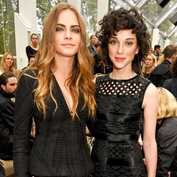 Cara Delevingne 開腔談及過往的戀情：我錯愛太多自大的人⋯⋯