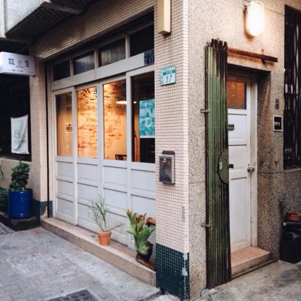 文青私藏的秘密清單！偷公開「台南10家老宅喫茶店」：想感受慢步調生活就選第二間！