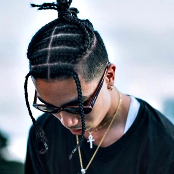20 歲不到已闖出名堂！你需要認識一下這 10 位新生代的 Rapper