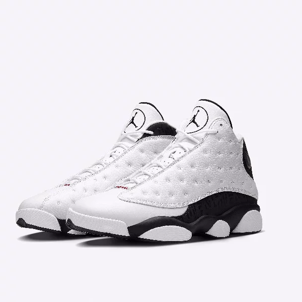 愛與敬意 直到永遠：JORDAN 品牌發表 “LOVE & RESPECT” 系列
