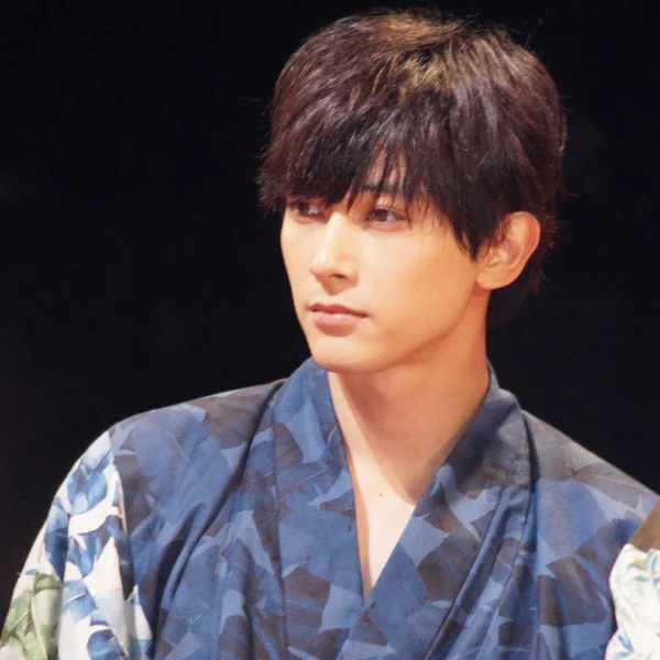 《銀魂》沖田總悟太帥爆紅！日本票選「最有男友感的演員」吉澤亮超越山崎賢人！