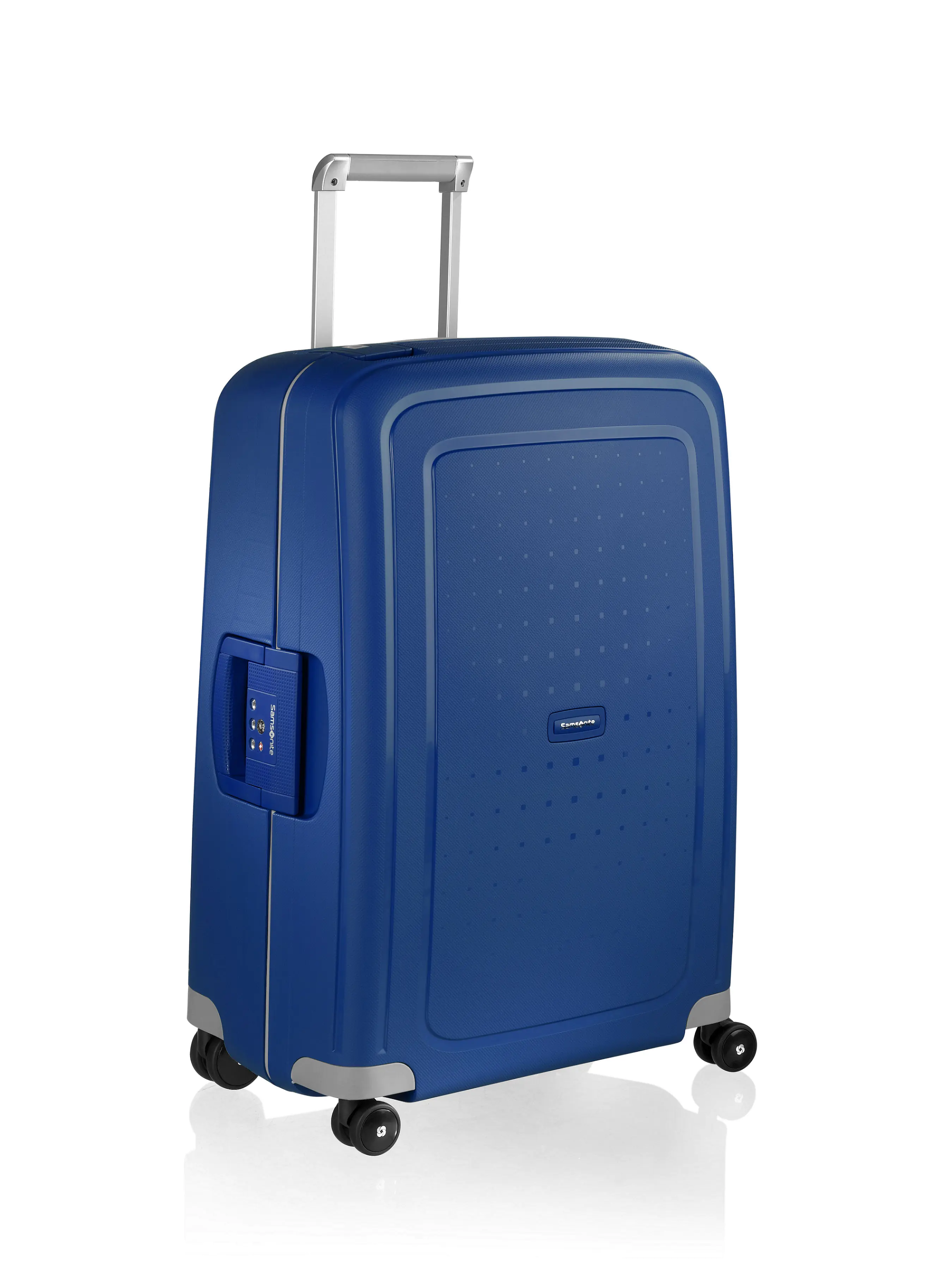 Samsonite「舊換新」延續愛十週年 8 月 25 日開跑! 一件商品 一個溫暖  升級世界第一旅行箱最”愛”時機!