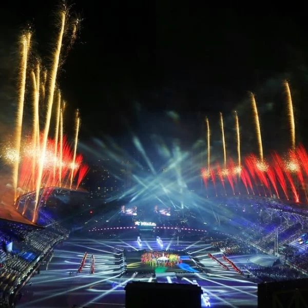 台灣人的驕傲！【世大運】閉幕五大亮點你一定要參與！世大運結束後竟然加碼這個...