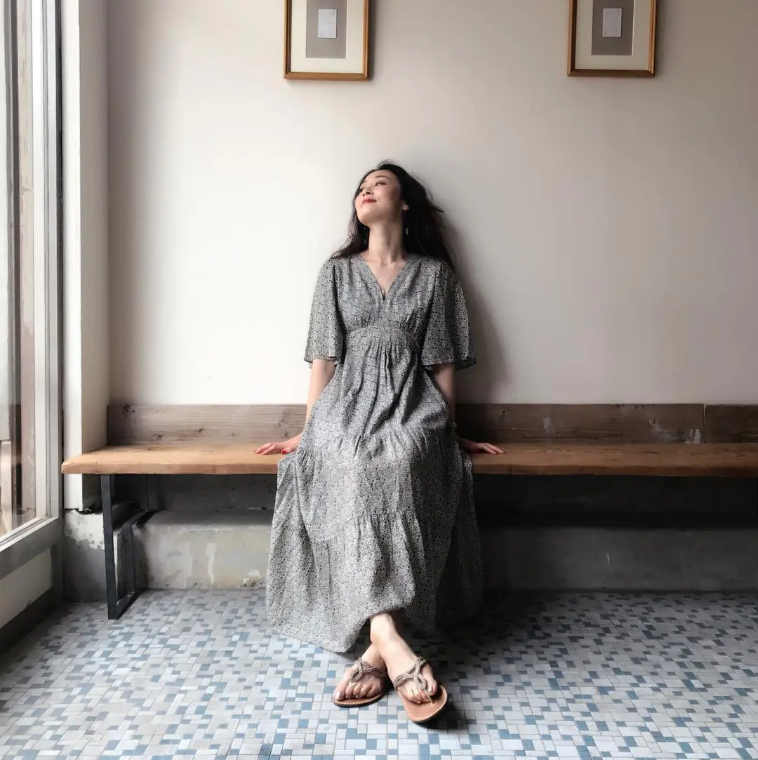 穿這絕不會退流行？日本超高人氣女裝品牌「 ne quittez pas 」快閃店時髦登場！