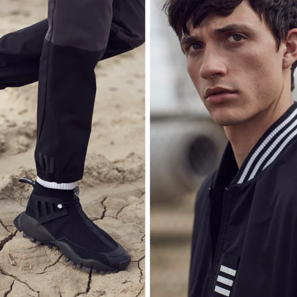 adidas Originals & White Mountaineering，山系戶外時尚 2017 秋冬再度登場！