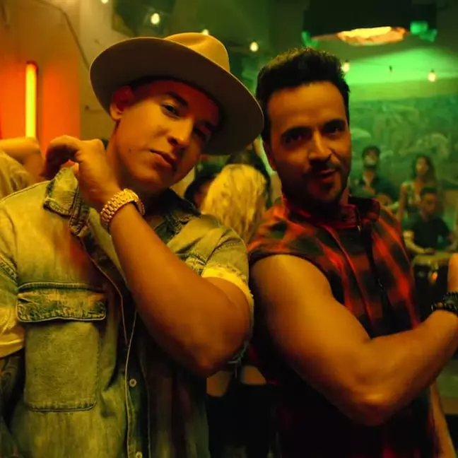 朝 17 週寶座邁進？神曲〈Despacito〉蟬聯 16 週告示牌榜首　小賈創新高成紀錄保持人！