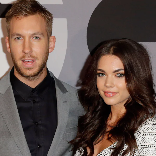 Calvin Harris 摟女友現身LA！怒怨：別再把我貼上Taylor前度標籤！