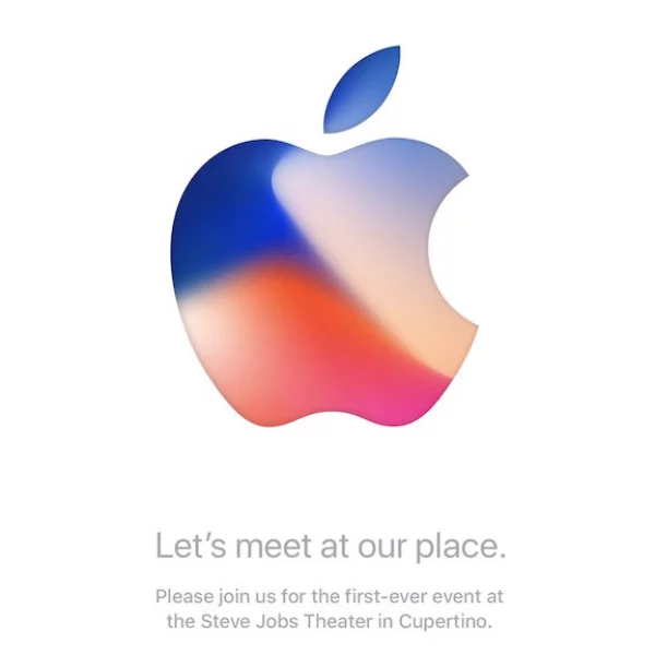 iPhone 8 / 7S 發表時間確認！將在 13 日與眾多新品一同亮相