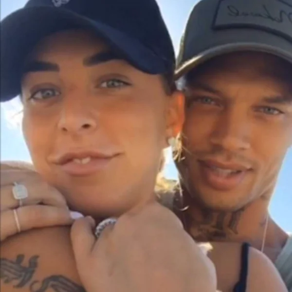 你說人生公平？我說呸！全世界最帥嫌犯要跟千億品牌千金結婚了！