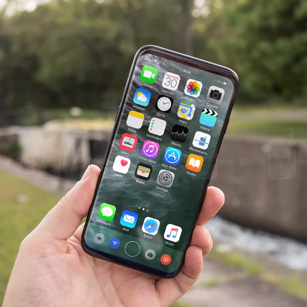 跳過 iPhone 7s！？ iPhone 全新三款型號或將為 iPhone 8、iPhone 8 Plus 與 iPhone Edition