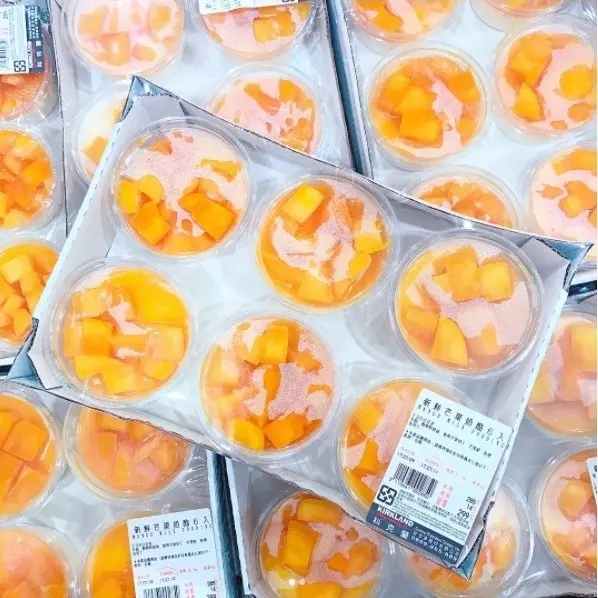 不只有草莓千層蛋糕！2017 網友激推「好市多必敗」6 大商品　造成全國大缺貨的竟是...