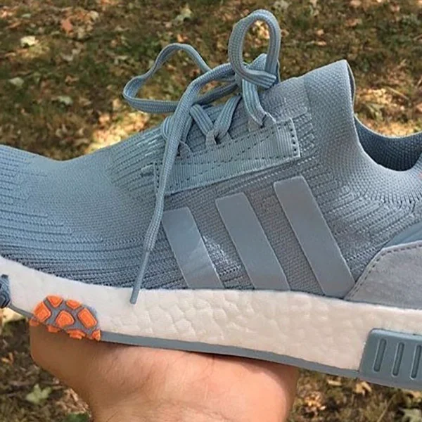 NMD 家族新成員！搶先預覽 adidas Originals NMD_Racer PK 全新鞋款