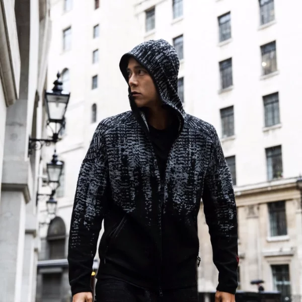 源自心跳，始於專注  adidas全新Z.N.E. PULSE系列 9月上市 #換我上場